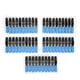 thumbnail image 2 of Conector óptico integrado Jadeshay 50 piezas SC UPCC adaptador de fibra óptica grado profesional, 2 of 8
