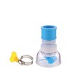 thumbnail image 3 of Aireador de grifo Advancent de cocina Tipo Normal azul, 3 of 6