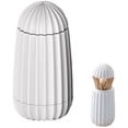 thumbnail image 1 of Automatic Toothpick Dispenser, Pop Up Toothpick Dispenser, Toothpick Box, Automatic Pop Up, for Offices, Restaurants, Bars, Cafes, Hotels, Weddings, 1 of 5