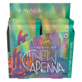 thumbnail image 2 of Magic the Gathering New Capenna Collector Booster Pack x1 New, 2 of 2