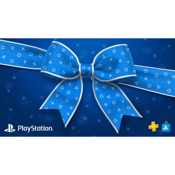 Sony PlayStation Store (Bow) 10 Gift Card [Digital]