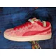 thumbnail image 4 of Size 12 PU & MA Scuderia Ferrari x Suede XL Desert Sun Pack Rosso Corsa 308785-01, 4 of 6