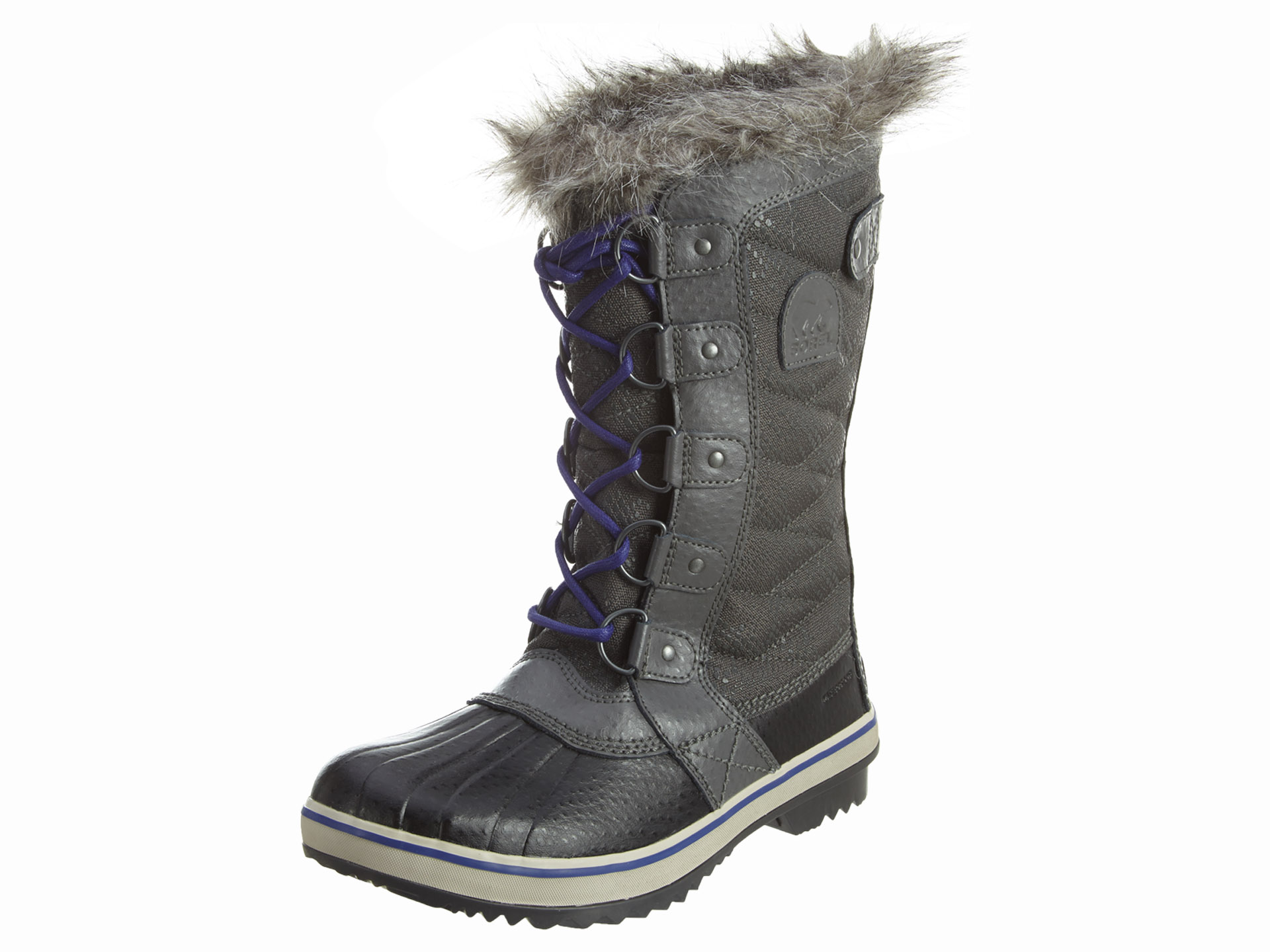 tofino ii boots