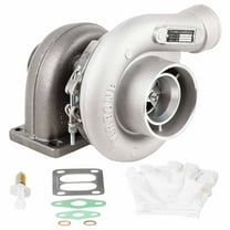 Turbo Turbocharger For Cummins 6BT 5.9L Diesel Replaces Holset HX35 3537132 3537133 3537134 3537135 3537136 3537137 - BuyAutoParts