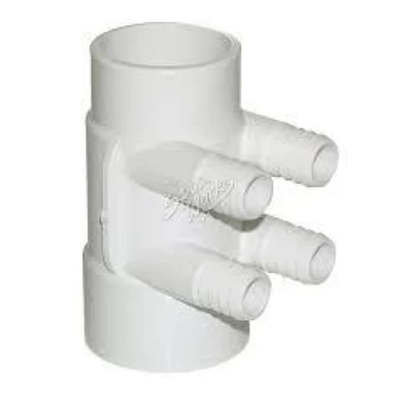 Hot Tub Compatible With Vita Spas Water Manifold VIT231430
