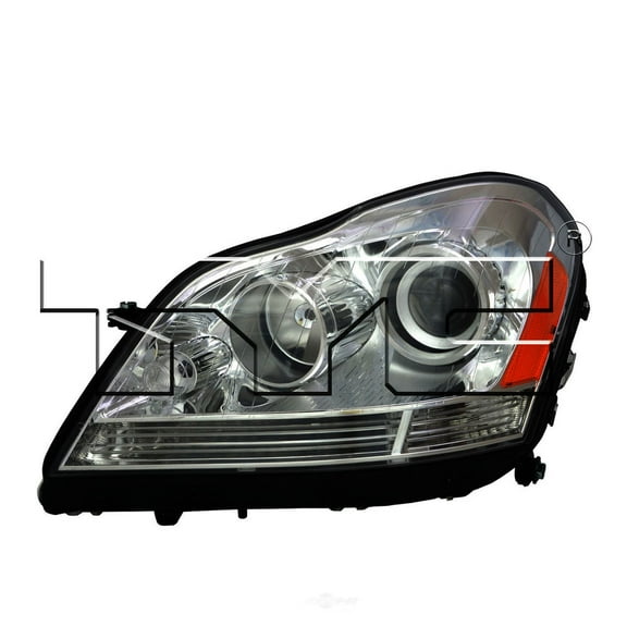 TYC 20-9382-00 Fits select: 2007-2012 MERCEDES-BENZ GL