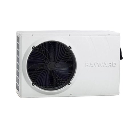 Hayward HP50A 50,000 BTU Horizontal Fan Swimming Pool Heat