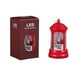 thumbnail image 1 of Hong Kng Love New Christmas Style Lantern Santa Claus Night Light Portable Small Oil Lamp Christmas Costume, 1 of 2