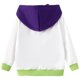 thumbnail image 2 of Sudadera con Capucha para Niños Buzz Lightyear de Disney PATPAT 3-4 Años, 2 of 9