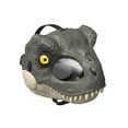 thumbnail image 1 of Juguete Jurassic World Rebirth Máscara Deluxe de Dinosaurio, 1 of 4