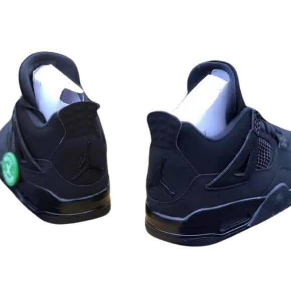 Jordan Air Jordan 4 “Black Cat” (2025 Retro) – FV5029-010 sz 10