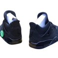 thumbnail image 3 of Jordan Air Jordan 4 “Black Cat” (2025 Retro) – FV5029-010 sz 10, 3 of 5
