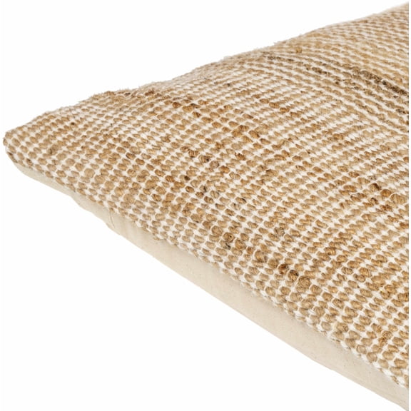 Hauteloom Mahah Throw Pillow