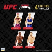 UFC Action Figure Series 2 1 Pack Window Box 5.5