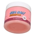 thumbnail image 4 of Exfoliante Para El Cuero Cabelludo, 200 G Exfoliante Para El Cuero Cabelludo Con Rosa Y Sal Marina Fácil De Usar Para Peluquería ANGGREK Sea Salt Scalp Scrub, 4 of 8