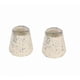 thumbnail image 1 of Small Linen Lamp Shades for Table Lamps, 2pcs E14 Screw Clip-On Wall Lamp Chandelier Light Fixtures, 1 of 2