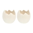 thumbnail image 1 of 2 piezas Mini maceta de bonsái, 1 of 3