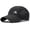 Black, variant on Womens Ball Cap Avisilla Unstructured Mesh Baseball Cap for Sports Running Outdoor Summer Sun Lightweight Breathable Quick Drying Fabric