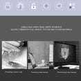 thumbnail image 3 of Fingerprint Encrypted USB Flash Drive, Encrypted USB Flash Disk, USB3.0 Encryption U Disk, Secure Data , High Speed File Transfer, Zinc Alloy Material, 3 of 8