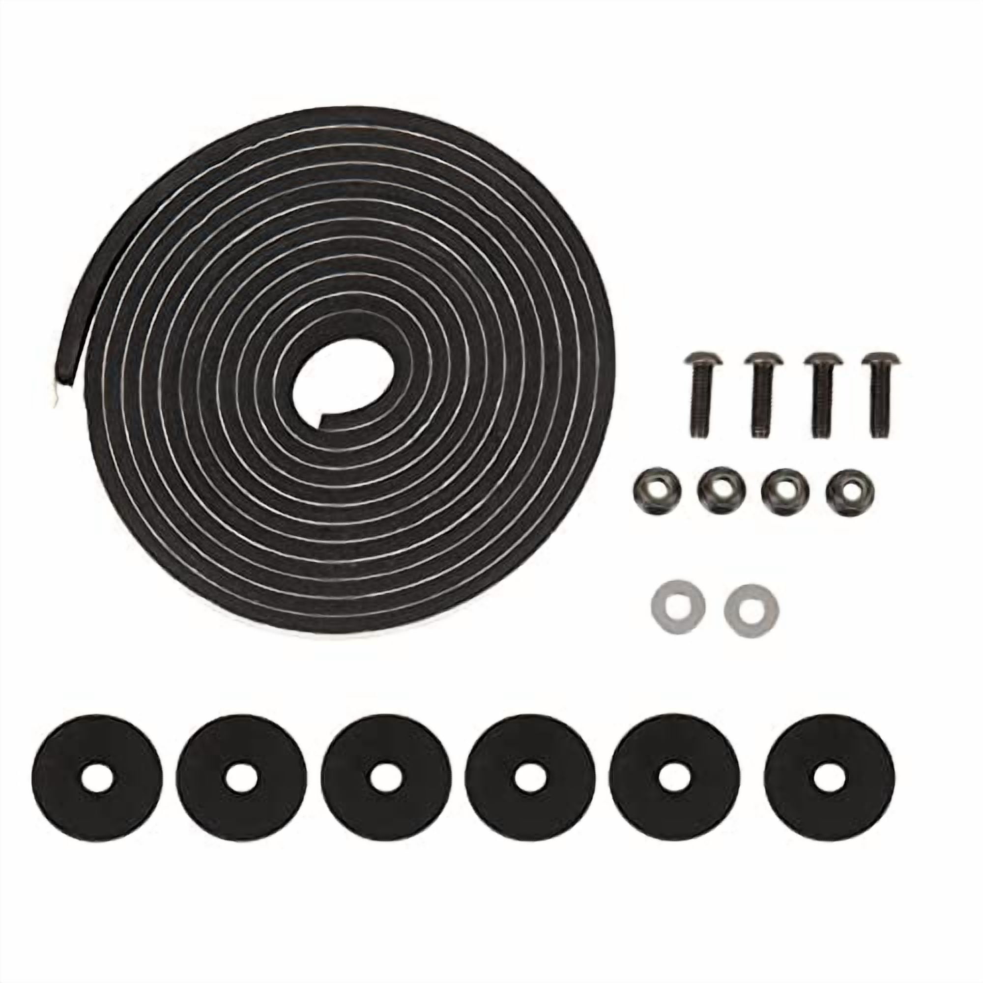 Tusk UTV Profile Aluminum Roof For Polaris RZR Trail S 900/1000 Sport 2021-2025