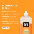 thumbnail image 3 of Floor Cleaner Citrus Mint 32 ounces pack of 2 + Toilet Cleaner 24 ounces pack of 1, 3 of 4