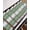 Green, variant on Sage Green Grey Stripe Stair Treads for Wooden Steps Indoor Runner Rug Carpet, Farmhouse Simple Striped 4 Pieces Peel and Stick Staircase Step Treads Covers Washable Throw Door Mats, 30"x8"