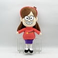 thumbnail image 3 of Nuevo peluche transfronterizo de Gravity Falls, peluche de ciudad extraña, 3 of 5
