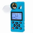 thumbnail image 1 of Anemometer Handheld Wind Speed Meter Measuring Device / Air Velocity Meter Wind Speed Gauges for HVAC in-Duct, 1 of 7