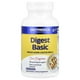thumbnail image 1 of ENZYMEDICA | DIGEST BASIC 180 CAPSULAS, 1 of 5
