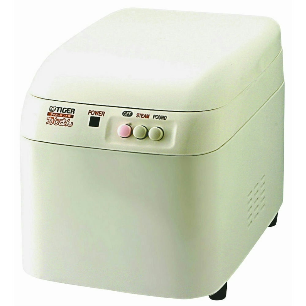 Tiger 10Cup Electric Mochi (Rice Cake) Maker