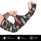 thumbnail image 2 of Balery Retro Video Game Mangas Refrescantes para Brazos para Hombre y Mujer – Transpirables y Absorbentes de Humedad para Mujeres, Hombres y Niños, 2 of 7