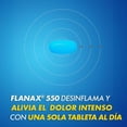 thumbnail image 4 of Flanax 550 mg 6 tabletas, 4 of 4