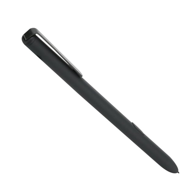 Lápiz óptico de escritura a plástico Shamjiam para dispositivos con pantalla 9.7 T820 T825 T827 negro