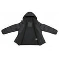 thumbnail image 2 of 1826 Boy's padded jackets with Sherpa Lining, 2 of 2