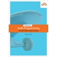 thumbnail image 1 of Pre-Owned Swift Programming: The Big Nerd Ranch Guide (Paperback) 0135264200 9780135264201, 1 of 1