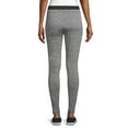 thumbnail image 6 of ClimateRight by Cuddl Duds Women's and Women's Plus Plush Warmth Long Underwear Legging, 6 of 6