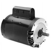 Century A.O. Smith 56J C-Face 1/2 HP Full Rated Pool and Spa Pump Motor, 4.4/8.8A 115/230V B126