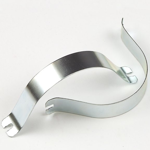 Ook Polybag of 100 Spring Clips