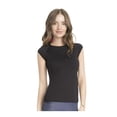 thumbnail image 3 of Blusa Ilusión T 2XG Negro, 3 of 3