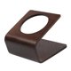 thumbnail image 1 of Cuenco para perro individual, soporte de mesa de comedor de madera elevada, bandeja para mascotas, plato fuera S Yuyangstore Mesa de comedor de madera de perro mascota, 1 of 8