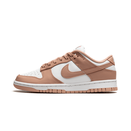 NIKE WOMENS DUNK LOW Womens "Rose Whisper" DD1503 118 DD1503 118 from Stadium Goods