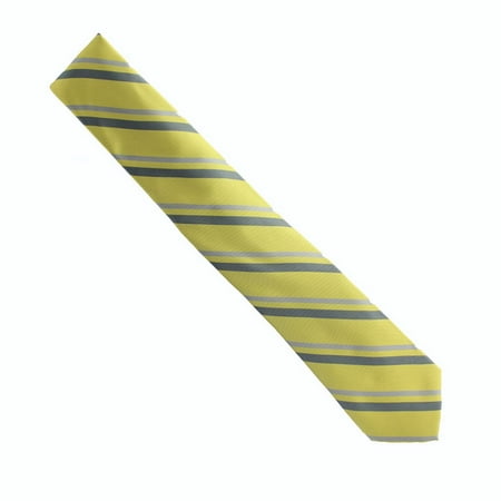Loot Crate Harry Potter Adult Costume Neck Tie, Hufflepuff, Loot Crate