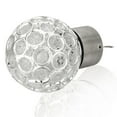 thumbnail image 3 of FNGZ Led Light Clearance Promo Lights Solar Hanging Garden Camping Rotatable Ball Round LED Outdoor LED light, 3 of 9