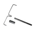 thumbnail image 2 of Popcorn Machine Replacement Parts - 2 Set Popcorn Stirrer [HkkK], Kitchen Appliance, 2 of 5