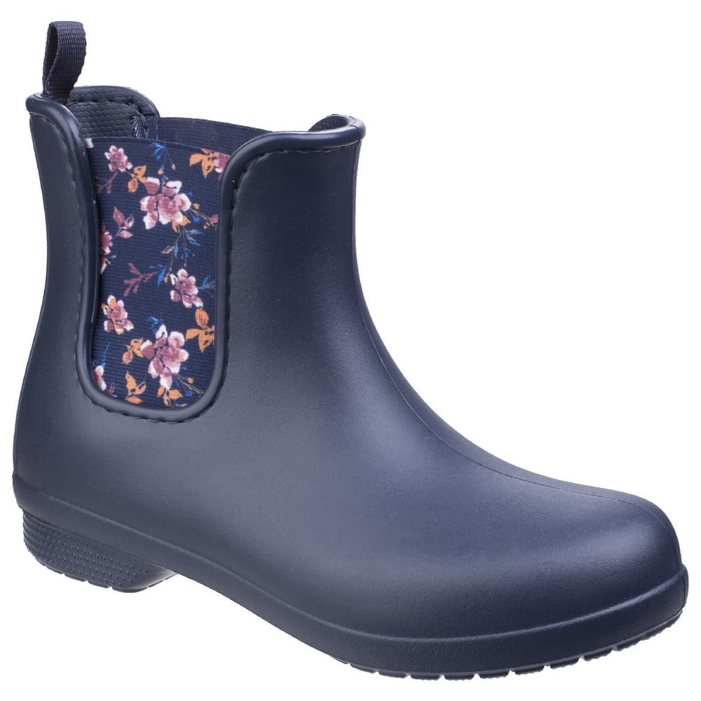 crocs boots ladies