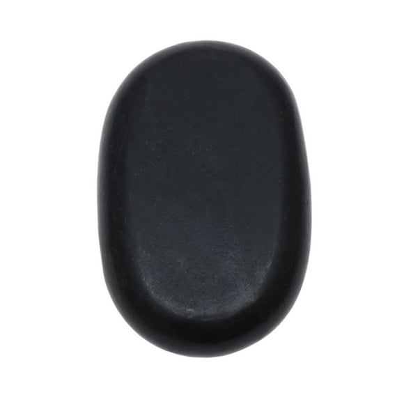 icolorfuled 1Pack Cold Stones for Massage and Electromagnetic Radiation Concerned Users 4.3x2.8x1.0in