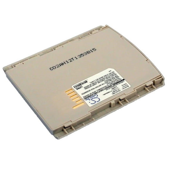 1500mAh A716/MBT Battery for FUJITSU Loox 610, Loox 610BT, Loox 610BT/WLAN