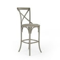 thumbnail image 4 of Parisienne Cafe Bar Stool by Zentique, 4 of 4