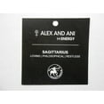 thumbnail image 3 of Sagittarius Charm Bangle Bracelet - A13EB01SARG, 3 of 4