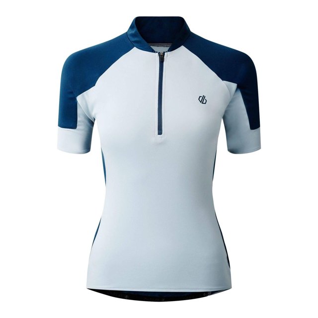Dare 2B Maillot à Volants pour Femmes